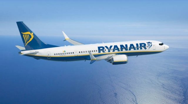 Stamattina Volo Milano Lamezia Ryanair In Ritardo Di Oltre Quattro Ore