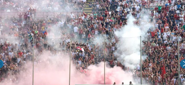 Serie D Siracusa Troppo Forte Per La Nuova Reggina 1 2 Al Granillo