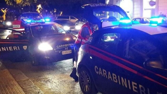 Cetraro 46enne Ucciso Davanti A Una Pizzeria Iacchite Blog