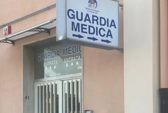 Lettere a Iacchite Perché le Guardie Mediche di Catanzaro Lido e