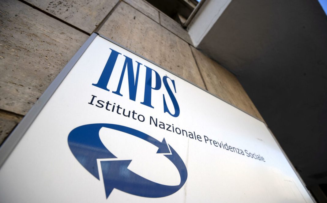 Inps. Concorso Pubblico Per L’assunzione A Tempo Indeterminato Di 781 ...