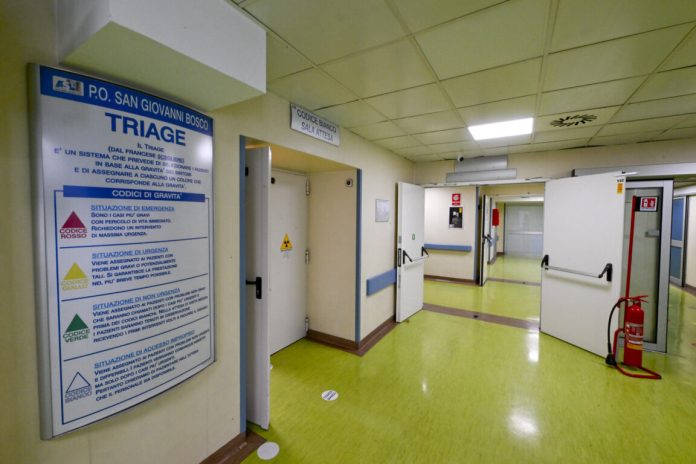 Allarme Sui Pronto Soccorso: «Mancano 4.200 Medici. È L’estate Peggiore ...